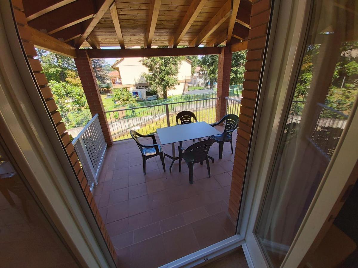 Apartamentos La Francesa Santa Pau Exteriér fotografie