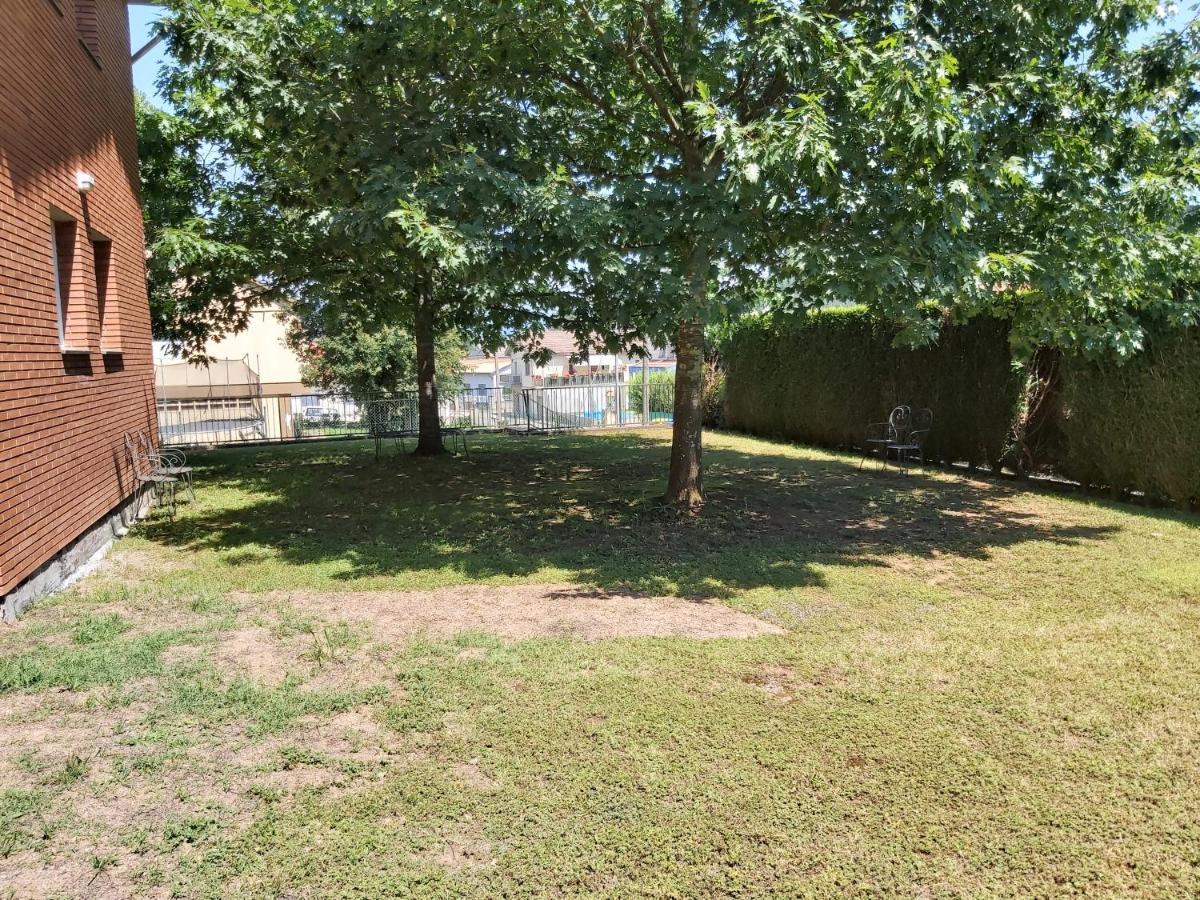 Apartamentos La Francesa Santa Pau Exteriér fotografie