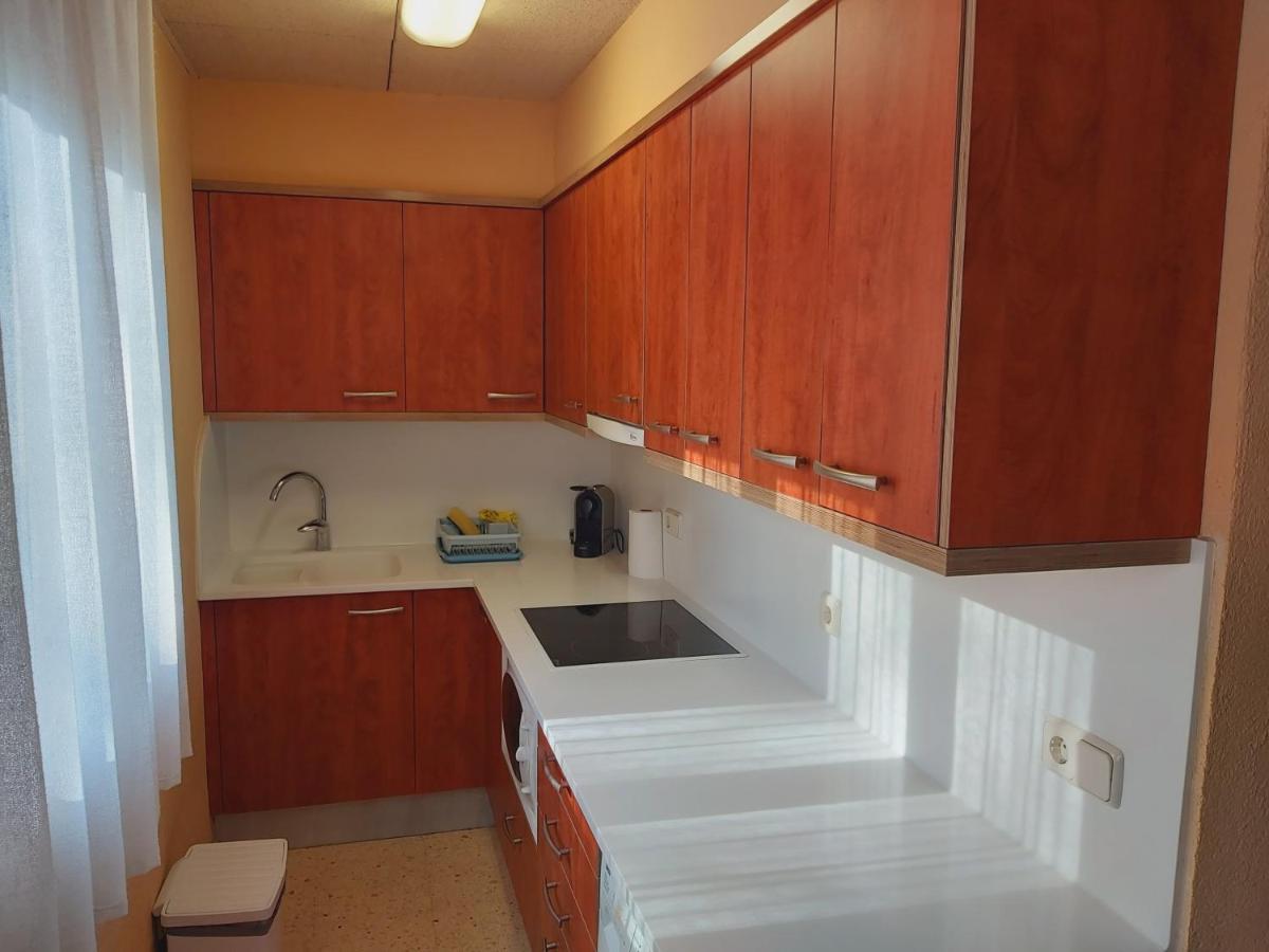 Apartamentos La Francesa Santa Pau Exteriér fotografie
