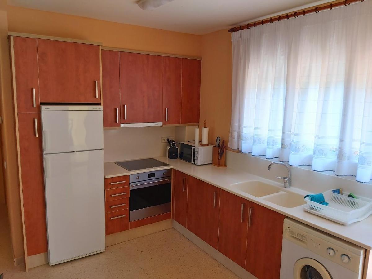 Apartamentos La Francesa Santa Pau Exteriér fotografie