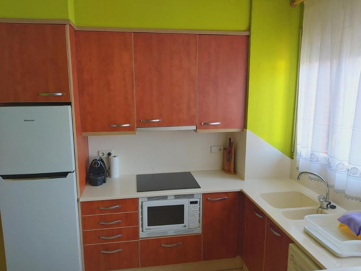 Apartamentos La Francesa Santa Pau Exteriér fotografie